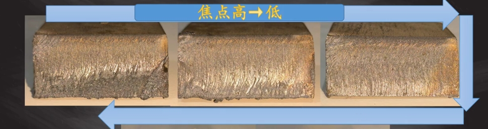 不銹鋼切割的焦點(diǎn)與切割面關(guān)聯(lián)，提升你的切割工藝！