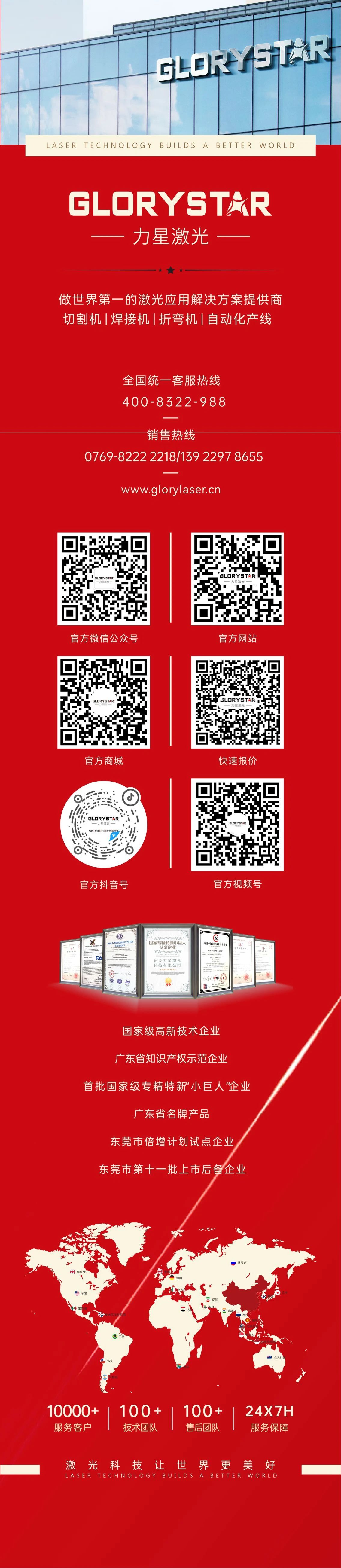 八載戰冀 追光共贏(yíng)！力星激光2023智能解決方案交流會(huì )暨客戶(hù)答謝會(huì )（河北站）圓滿(mǎn)舉辦！