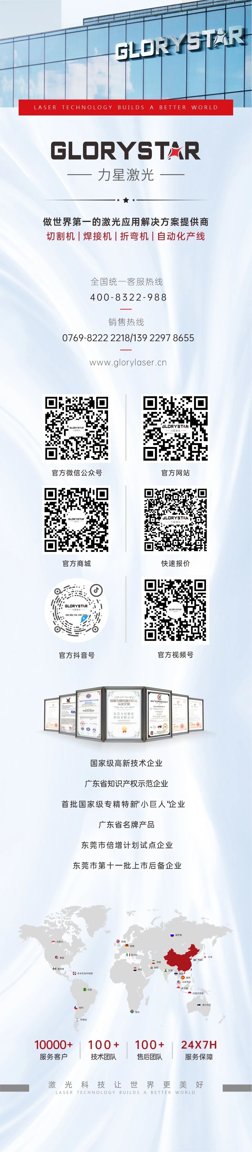 閃耀出“激”！力星激光重磅亮相德國斯圖加特金屬板材加工展！