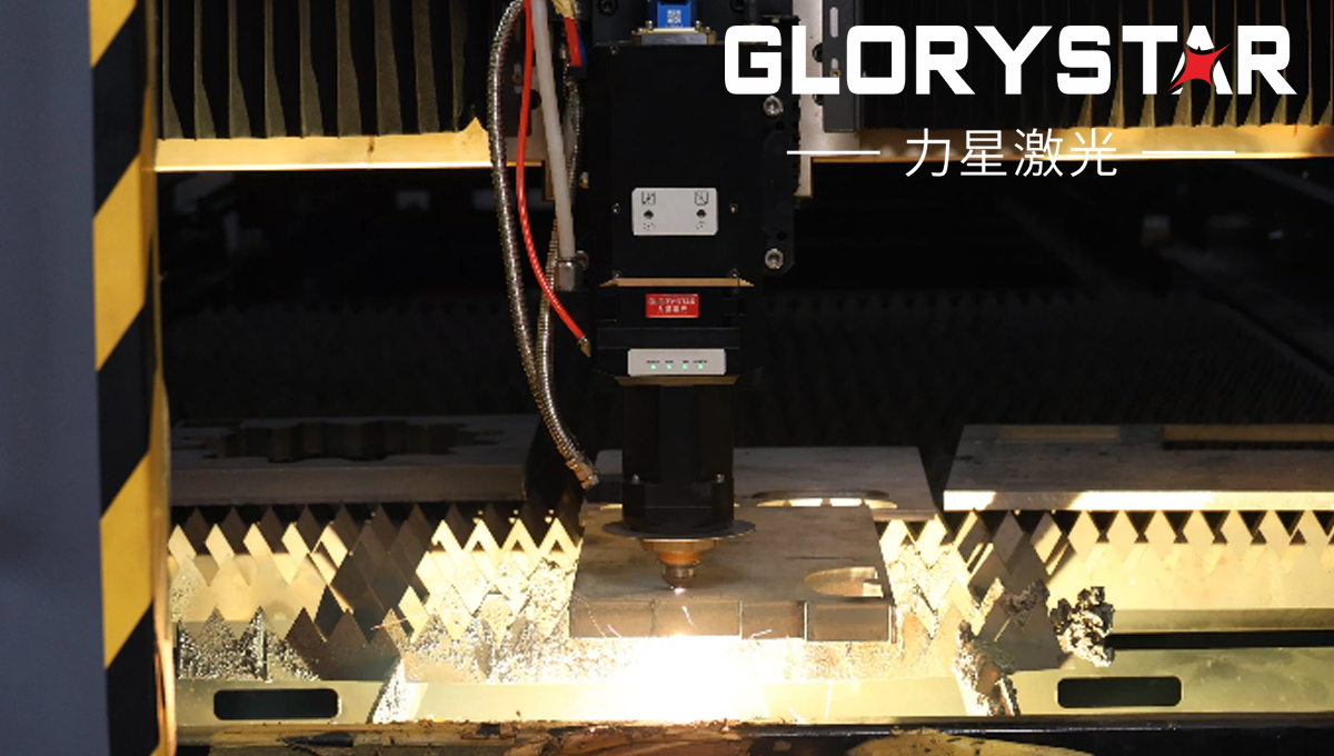 金屬板材激光切割機氣體選用對切割質(zhì)量的影響和應用技巧