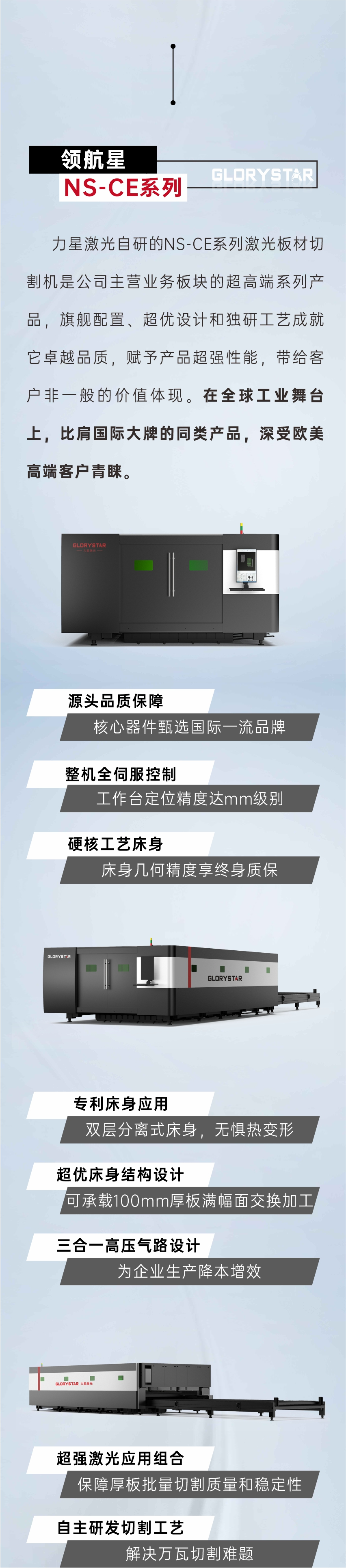 萬(wàn)瓦之光 遙遙領(lǐng)先！力星激光與您攜手奔赴萬(wàn)瓦智造未來(lái)！