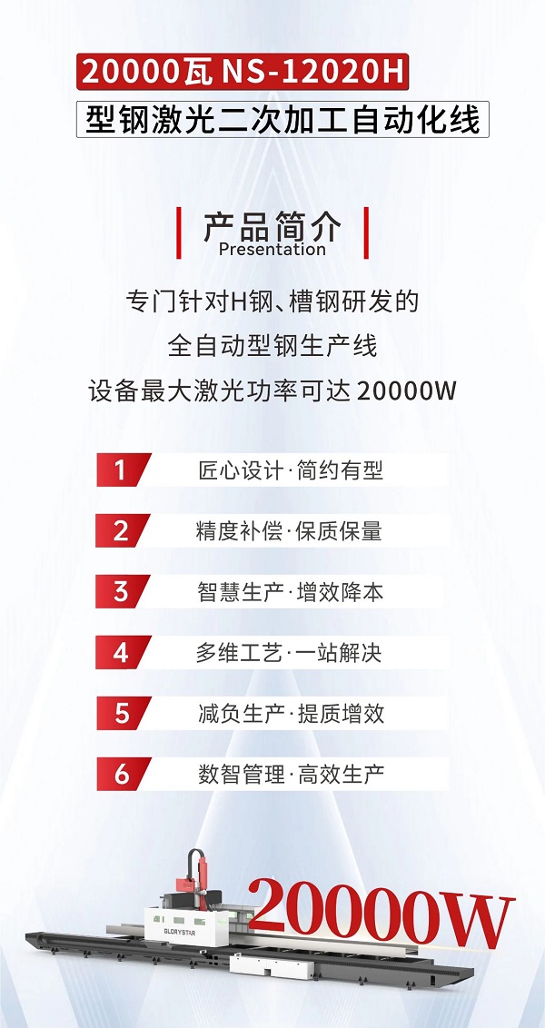 深圳工業(yè)展（ITES2024）即將熱辣來(lái)襲，力星激光邀您共享萬(wàn)瓦激光設備盛宴！