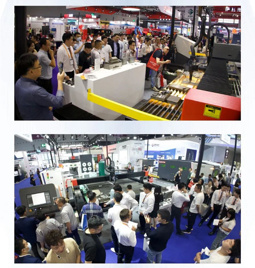 深圳工業(yè)展（ITES2024）圓滿(mǎn)舉辦，力星激光萬(wàn)瓦精彩永不落幕！