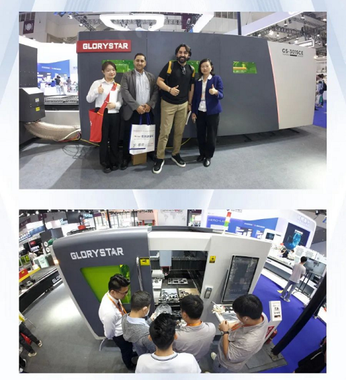 深圳工業(yè)展（ITES2024）圓滿(mǎn)舉辦，力星激光萬(wàn)瓦精彩永不落幕！
