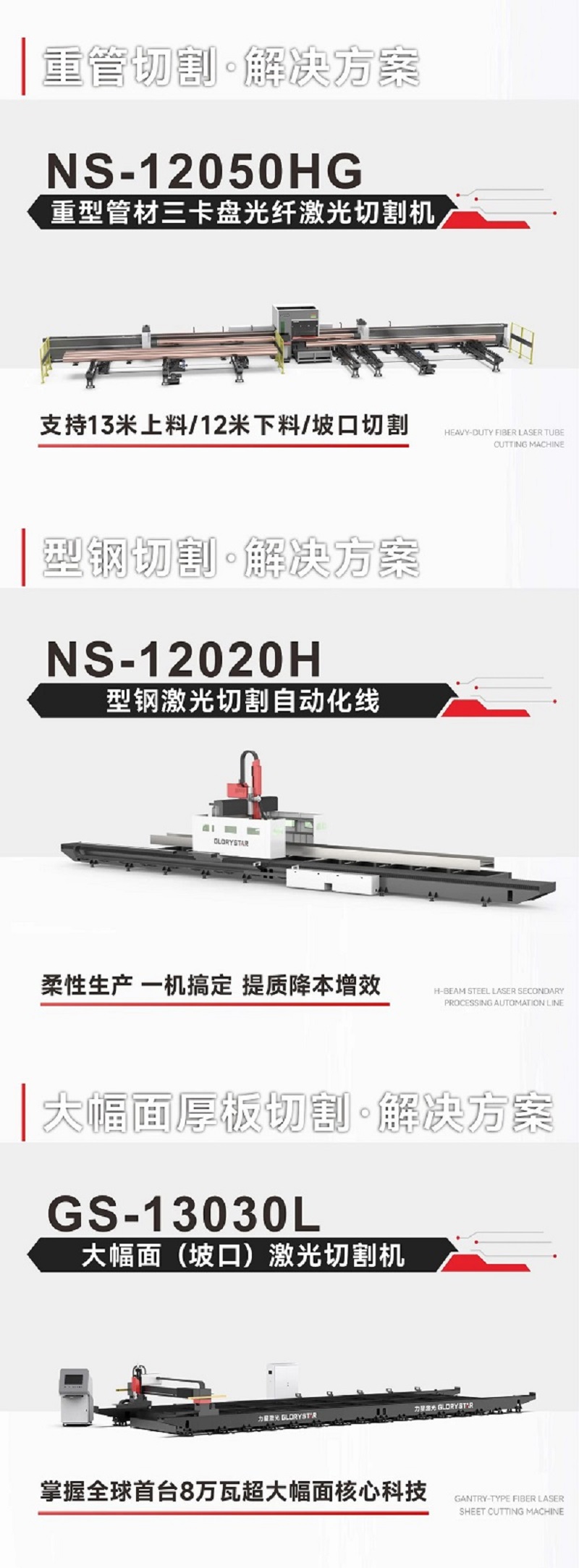 力星激光切割機對船舶工業(yè)和鋼結構的應用解決方案