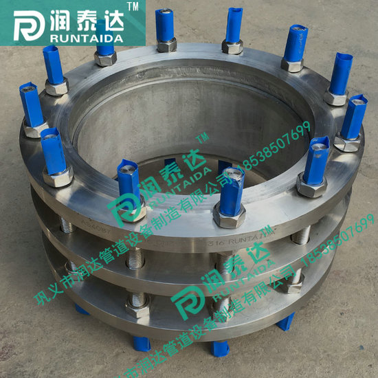 鋼制伸縮器，鑄鐵伸縮器，熱力管道伸縮器，限位伸縮器